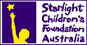 Starlight Childrens Foundation Logo Starlight Foundation